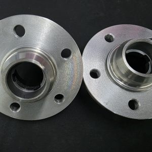 Piasta 002 / 4x100 / 5x100