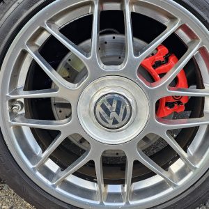 312mm Tył 41mm / Konfigurator / A3 / TT / Ibiza / Leon / Toledo / Fabia / Octavia / Roomster / Bora / Golf / Polo