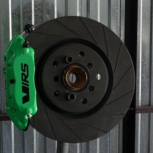 330mm Przód 4 tłok BREMBO / Konfigurator / A3 / TT / Ibiza / Leon / Toledo / Fabia / Octavia / Roomster / Bora / Golf / Polo