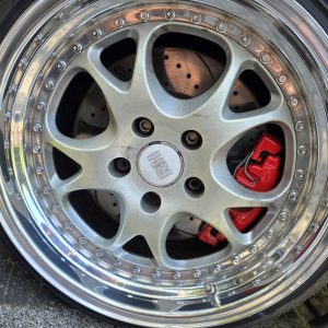 312mm Przód 54mm / Konfigurator / A3 / TT / Ibiza / Leon / Toledo / Fabia / Octavia / Roomster / Bora / Golf / Polo