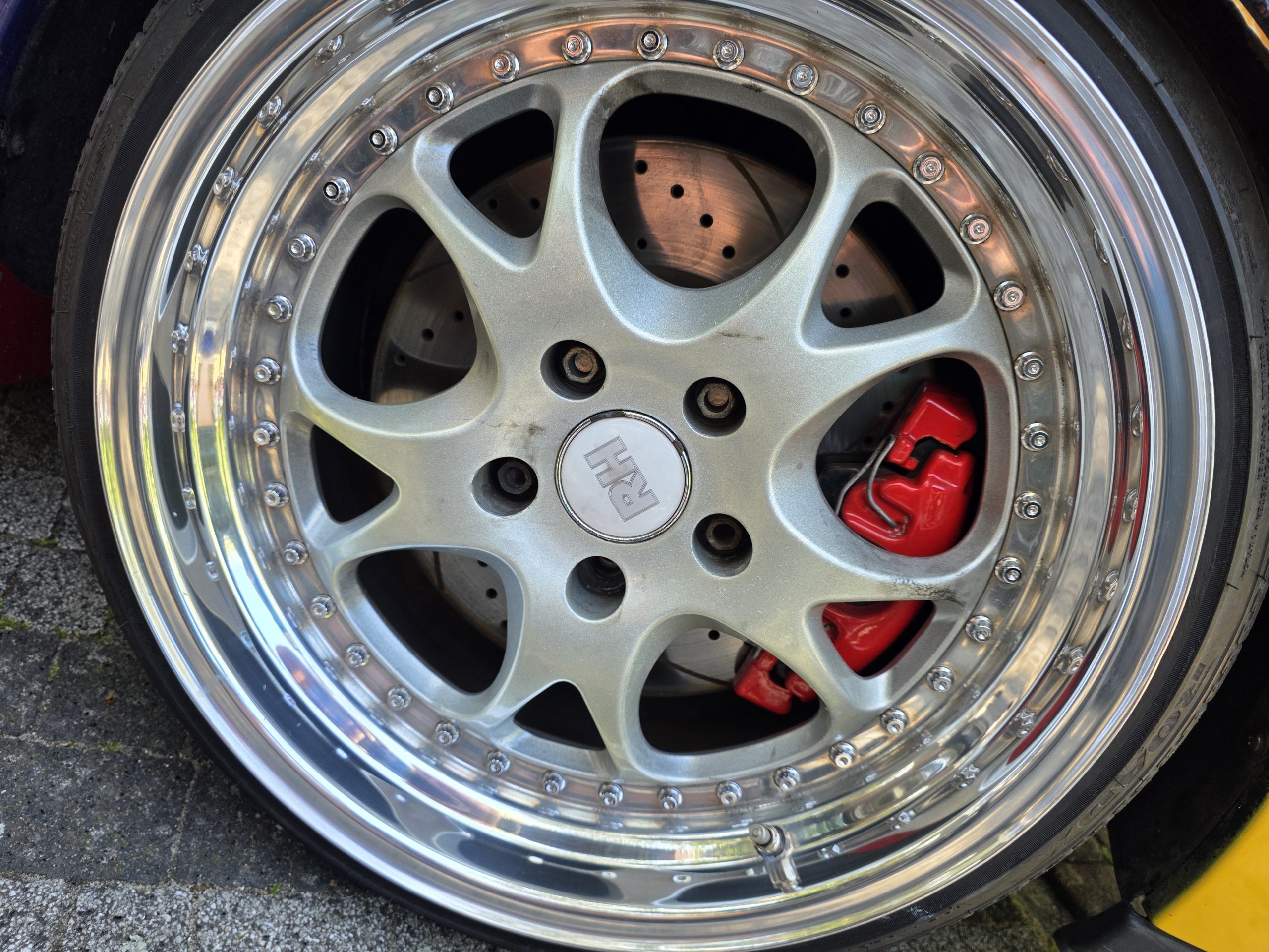 312mm Przód 54mm / Konfigurator / A3 / TT / Ibiza / Leon / Toledo / Fabia / Octavia / Roomster / Bora / Golf / Polo